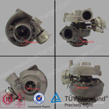 Turbolader GT2056V BMW X5 3.0DP / N: 700935-5003S 11657785993 700935-0003 77851B 7785993B 7785991C03